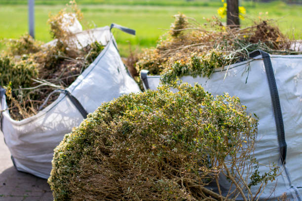 Best Garage Cleanout Services  in Lliams Bay, WI