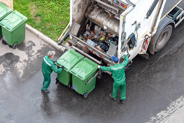 Best Appliance Removal Near Me  in Lliams Bay, WI
