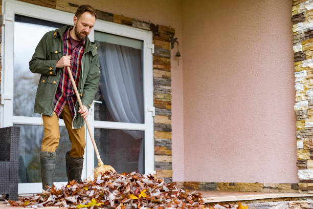 Best Residential Junk Removal  in Lliams Bay, WI