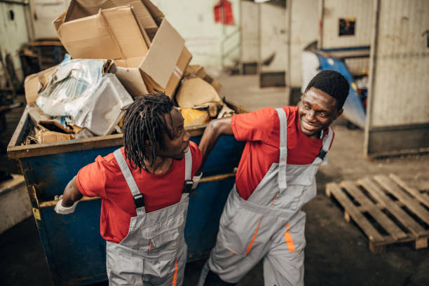 Best Full-Service Junk Removal  in Lliams Bay, WI