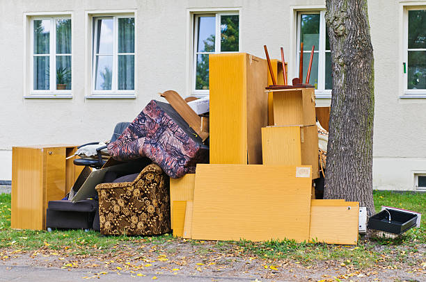 Best Furniture Removal Near Me  in Lliams Bay, WI
