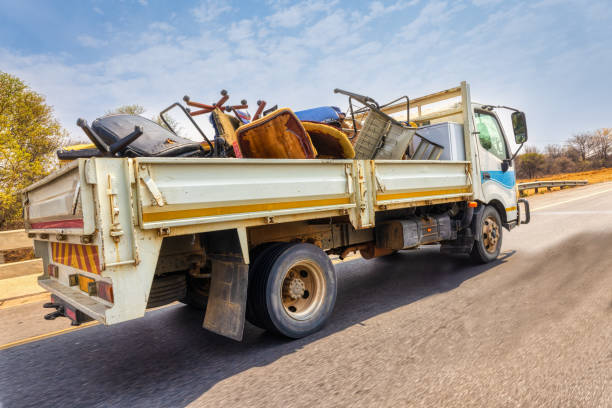 Best Commercial Cleanout Services  in Lliams Bay, WI