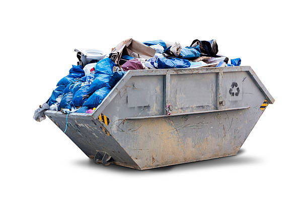 Best Garage Cleanout Services  in Lliams Bay, WI